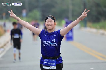 RUN TO LIVE 2024 - Ảnh #1385317