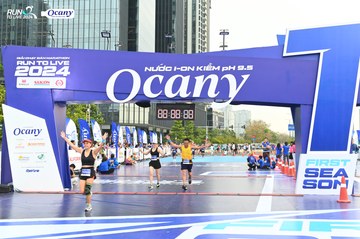 RUN TO LIVE 2024 - Ảnh #1422493