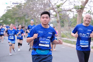 RUN TO LIVE 2024 - Ảnh #1399732