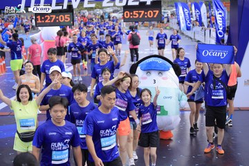 RUN TO LIVE 2024 - Ảnh #1363330