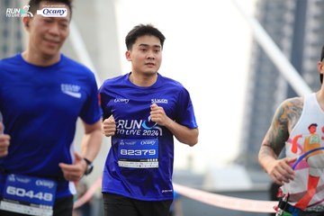 RUN TO LIVE 2024 - Ảnh #1349488