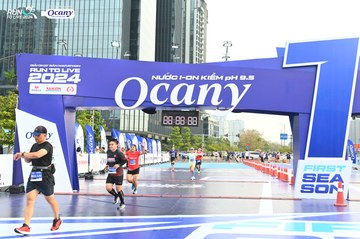 RUN TO LIVE 2024 - Ảnh #1425202