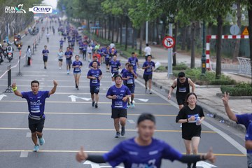RUN TO LIVE 2024 - Ảnh #1435578