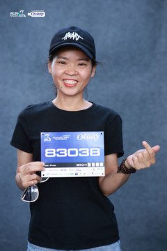 RUN TO LIVE 2024 - Ảnh #1314917