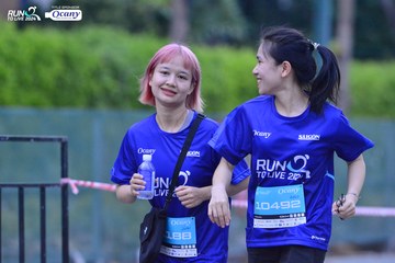 RUN TO LIVE 2024 - Ảnh #1336603