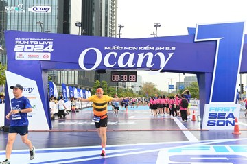 RUN TO LIVE 2024 - Ảnh #1420592