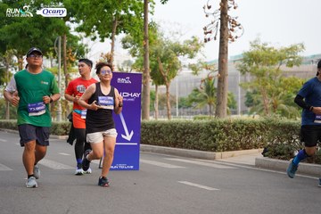 RUN TO LIVE 2024 - Ảnh #1390555