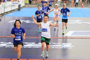 RUN TO LIVE 2024 - Ảnh #1406075