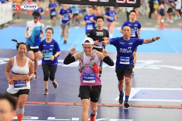 RUN TO LIVE 2024 - Ảnh #1409280