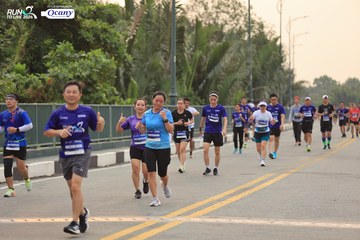 RUN TO LIVE 2024 - Ảnh #1405141