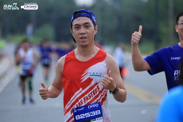 RUN TO LIVE 2024 - Ảnh #1372327