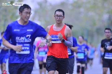 RUN TO LIVE 2024 - Ảnh #1336286