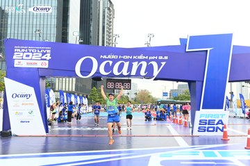 RUN TO LIVE 2024 - Ảnh #1422203