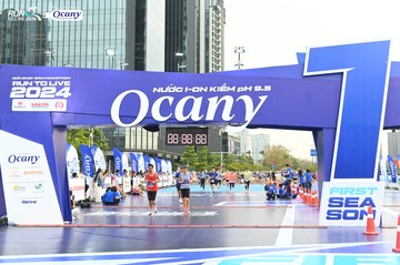 RUN TO LIVE 2024 - Ảnh #1422568