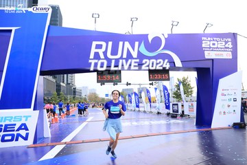 RUN TO LIVE 2024 - Ảnh #1366625