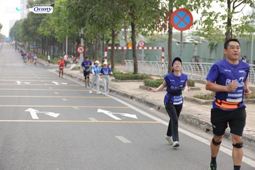 RUN TO LIVE 2024 - Ảnh #1439997