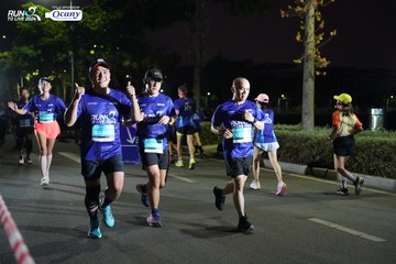 RUN TO LIVE 2024 - Ảnh #1376401