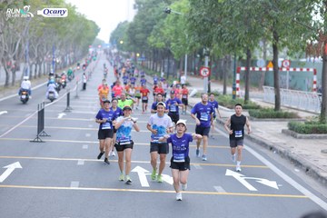 RUN TO LIVE 2024 - Ảnh #1434704