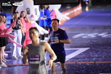 RUN TO LIVE 2024 - Ảnh #1352580