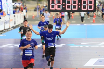 RUN TO LIVE 2024 - Ảnh #1409057