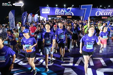 RUN TO LIVE 2024 - Ảnh #1319212