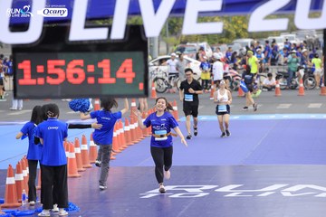 RUN TO LIVE 2024 - Ảnh #1395080