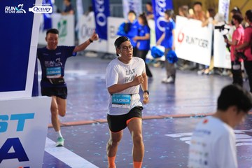 RUN TO LIVE 2024 - Ảnh #1331594