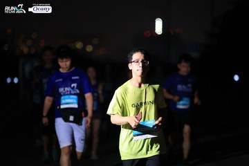 RUN TO LIVE 2024 - Ảnh #1341775