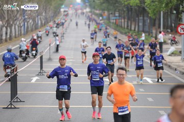 RUN TO LIVE 2024 - Ảnh #1437594