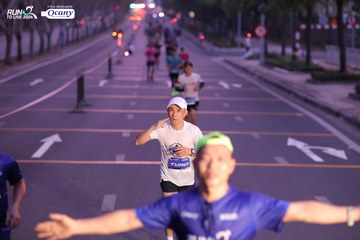 RUN TO LIVE 2024 - Ảnh #1433289
