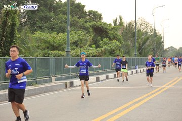 RUN TO LIVE 2024 - Ảnh #1407550
