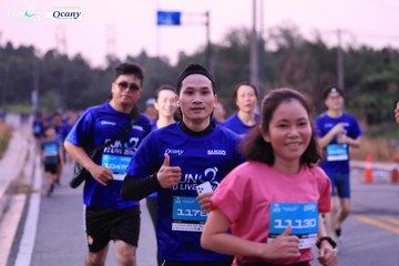 RUN TO LIVE 2024 - Ảnh #1358136