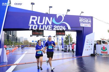 RUN TO LIVE 2024 - Ảnh #1416073