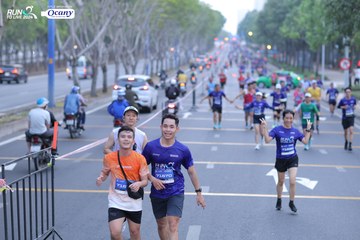 RUN TO LIVE 2024 - Ảnh #1433333
