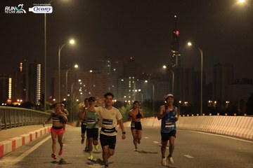 RUN TO LIVE 2024 - Ảnh #1439807
