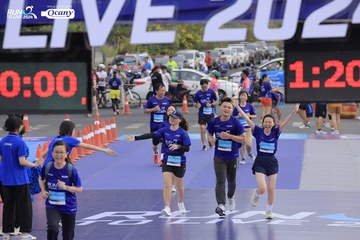 RUN TO LIVE 2024 - Ảnh #1393683