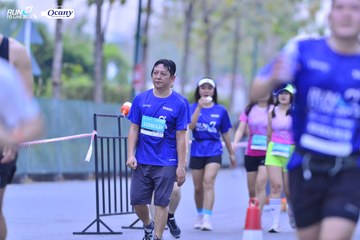 RUN TO LIVE 2024 - Ảnh #1336406