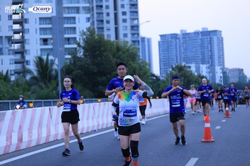 RUN TO LIVE 2024 - Ảnh #1448731