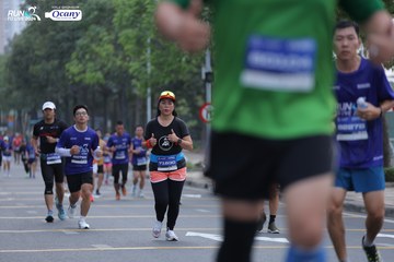 RUN TO LIVE 2024 - Ảnh #1434997
