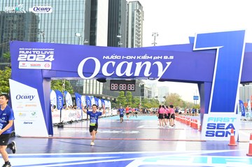 RUN TO LIVE 2024 - Ảnh #1423903