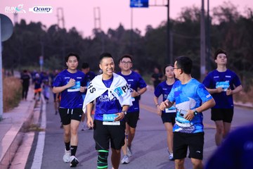 RUN TO LIVE 2024 - Ảnh #1356394