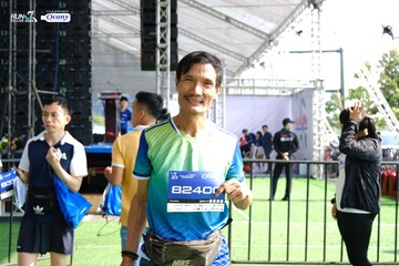 RUN TO LIVE 2024 - Ảnh #1313472