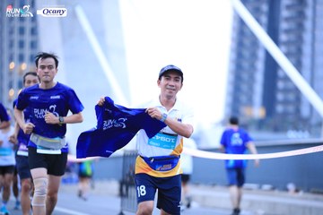 RUN TO LIVE 2024 - Ảnh #1326163