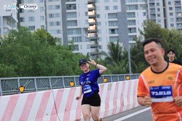 RUN TO LIVE 2024 - Ảnh #1450835