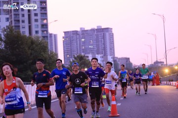 RUN TO LIVE 2024 - Ảnh #1446725