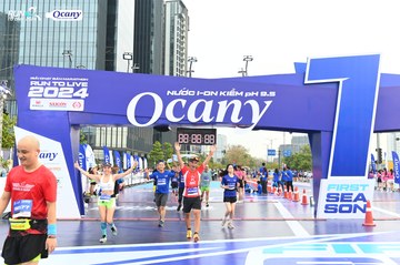 RUN TO LIVE 2024 - Ảnh #1422016