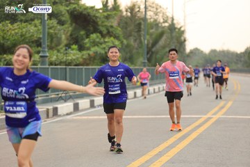 RUN TO LIVE 2024 - Ảnh #1406555