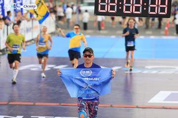 RUN TO LIVE 2024 - Ảnh #1404644