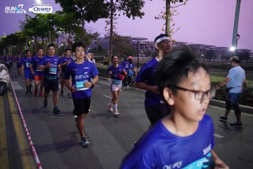 RUN TO LIVE 2024 - Ảnh #1378959