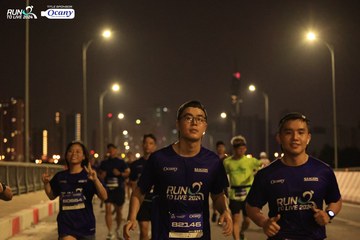 RUN TO LIVE 2024 - Ảnh #1444053
